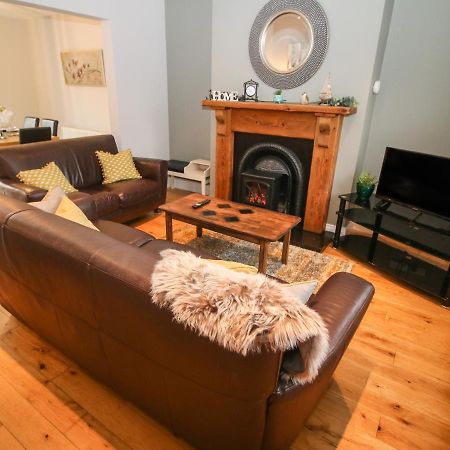 Pebble Lodge Kenmare Extérieur photo