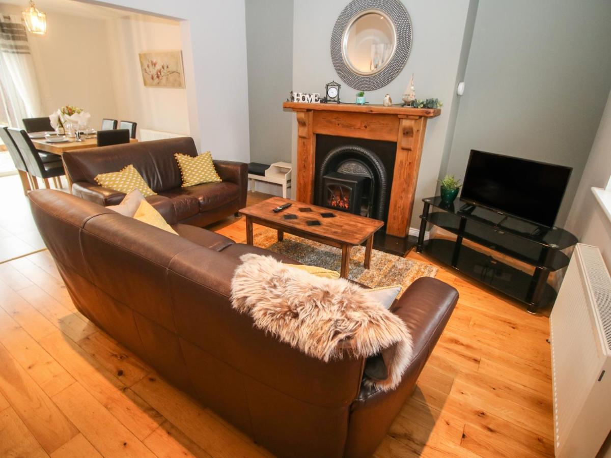 Pebble Lodge Kenmare Extérieur photo