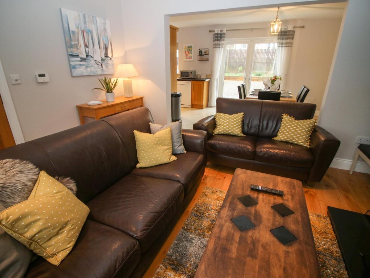 Pebble Lodge Kenmare Extérieur photo