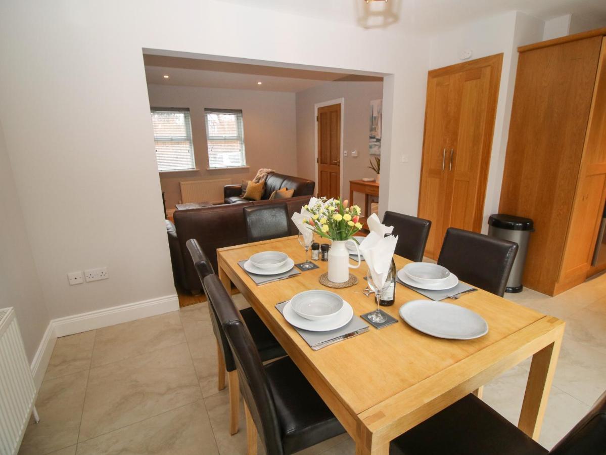 Pebble Lodge Kenmare Extérieur photo