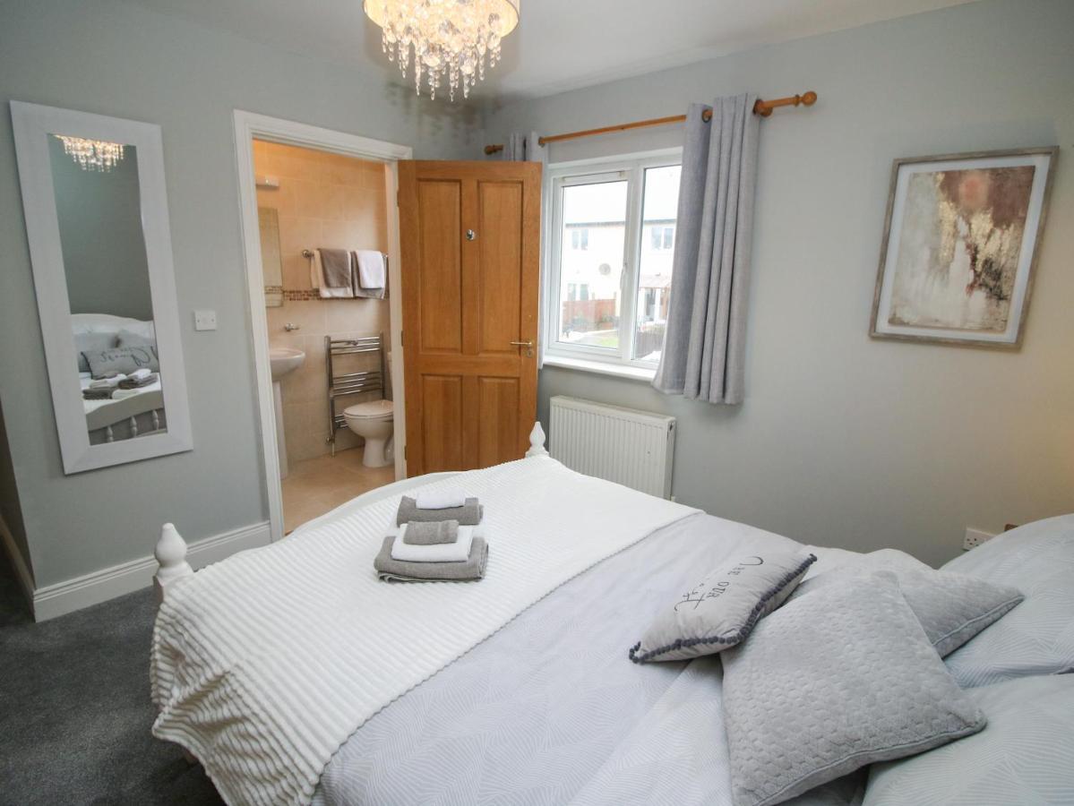 Pebble Lodge Kenmare Extérieur photo
