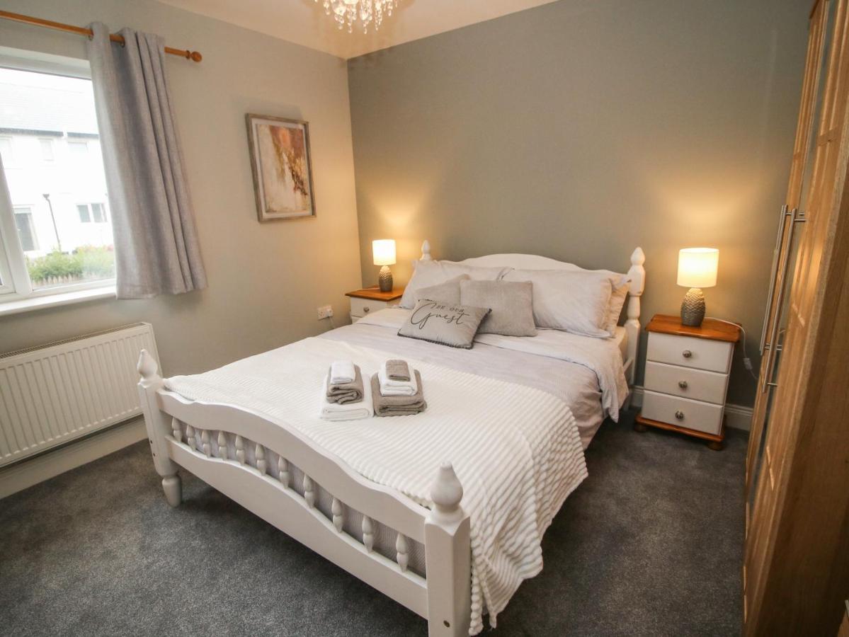 Pebble Lodge Kenmare Extérieur photo