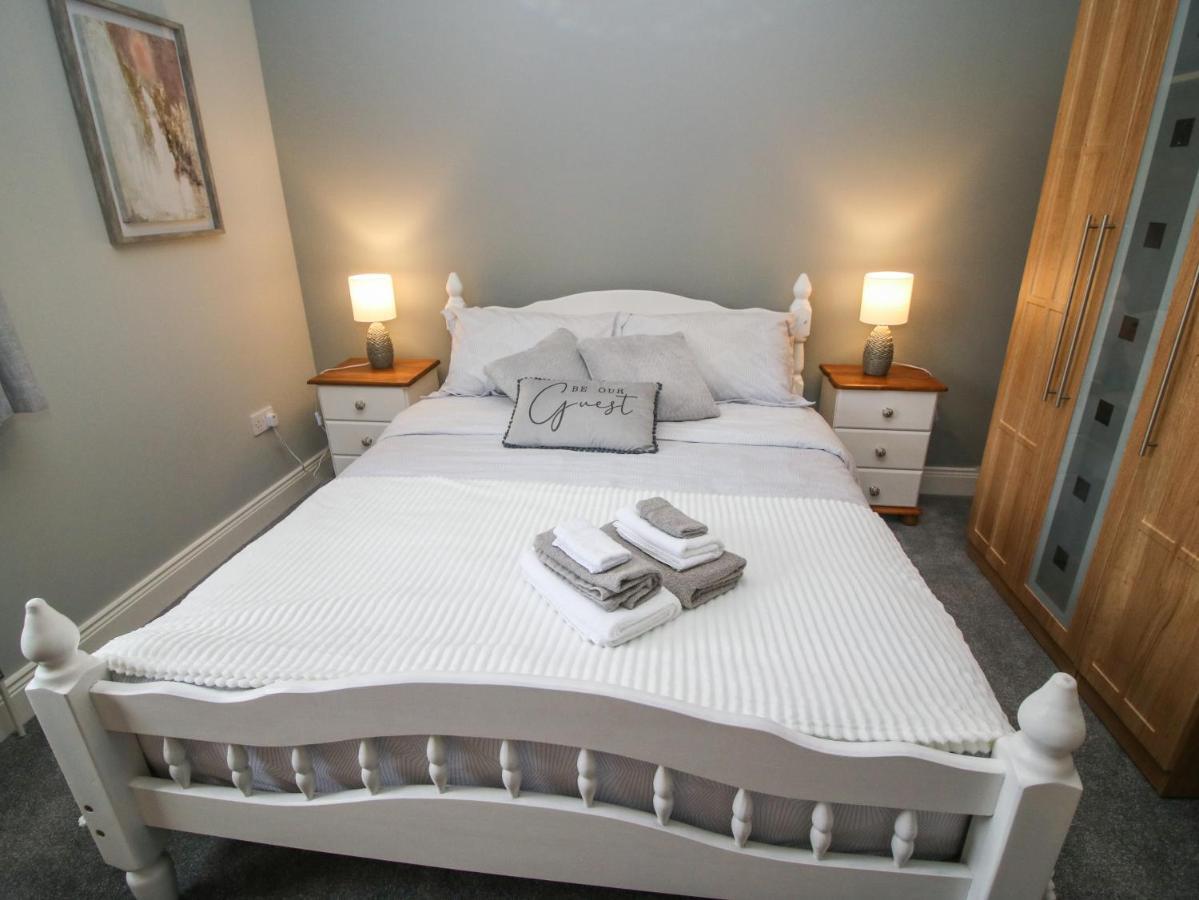 Pebble Lodge Kenmare Extérieur photo