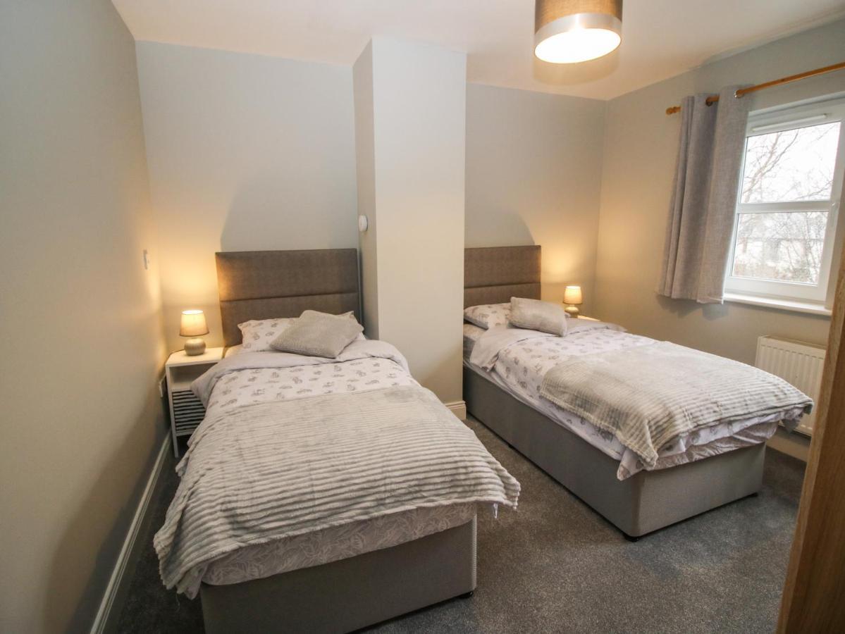 Pebble Lodge Kenmare Extérieur photo