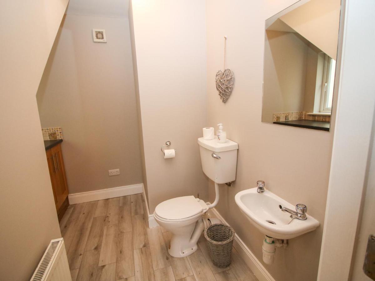 Pebble Lodge Kenmare Extérieur photo