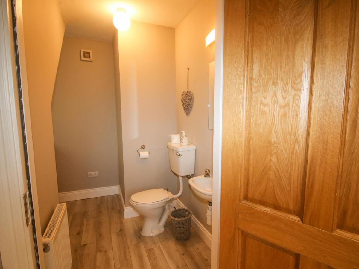 Pebble Lodge Kenmare Extérieur photo